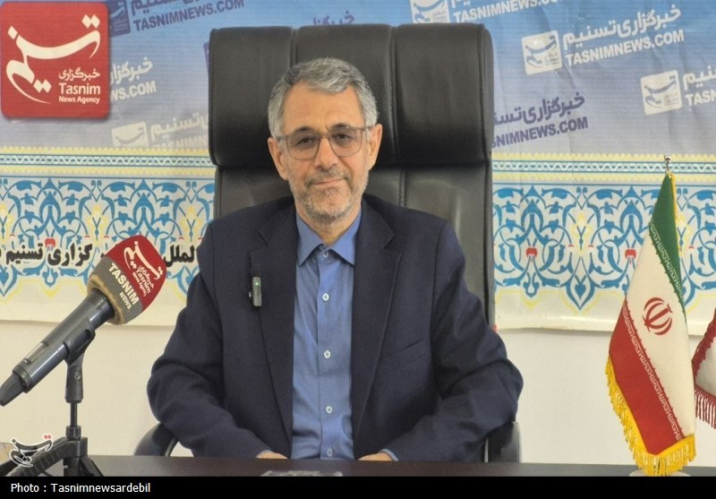 نماینده مردم اردبیل از اختصاص اعتبارات ویژه برای توسعه زیرساخت‌های روستایی خبر داد