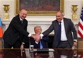 Армения и Азербайджан достигли соглашения в Белом доме: Заменит ли «Маршрут Трампа» Зангезурский коридор?