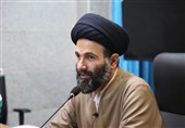 میرمحمدیان: مساجد آماده‌ترین قرارگاه‌های اجتماعی کشورند