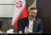 خدمات رسانی به زائران اربعین در قم/اجرای پویش بیت الحسین(ع)