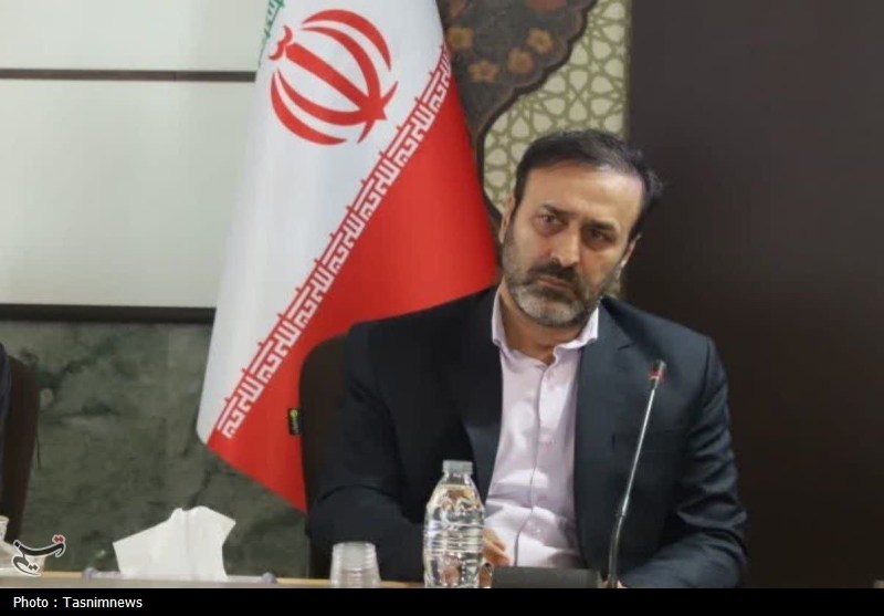 خدمات رسانی به زائران اربعین در قم/اجرای پویش بیت الحسین(ع)