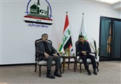 توصیه استاندار نجف برای تسهیل تردد زائران ایرانی