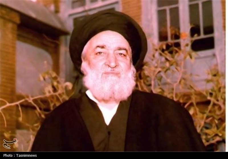 هروله و پیاده‌روی با پای آبله شهید مدنی در زیارت امام حسین(ع)
