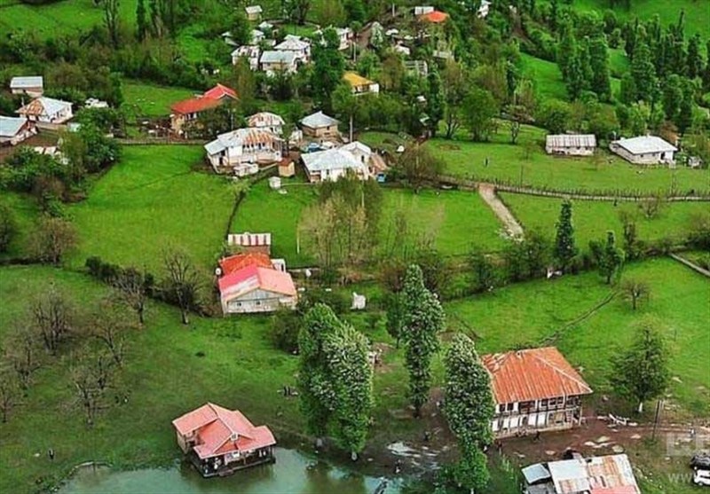 تصویب 9 طرح هادی روستایی در استان گیلان