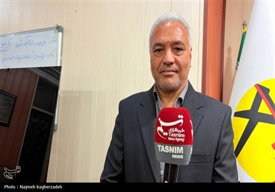 نشست خبری شرکت توزیع برق هرمزگان
