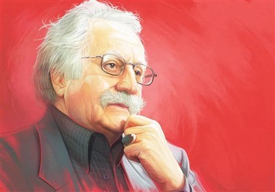 Эксклюзивная статья| Биография Фаршчияна: художник из Исфахана на вершинах мирового искусства