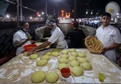 ایجاد شهر خدماتی ویژه زائران اربعین در کاظمین