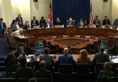 Проект Сената США: свержение в Иране при финансовой поддержке стран Персидского залива