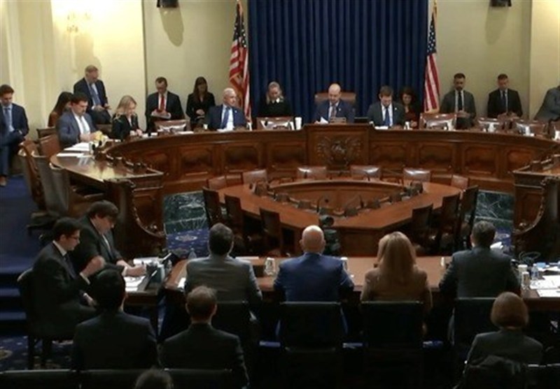 Проект Сената США: свержение в Иране при финансовой поддержке стран Персидского залива