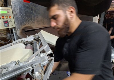از مسجد امام حسن عسکری خرم‌آباد تا تنور نانوایی نجف