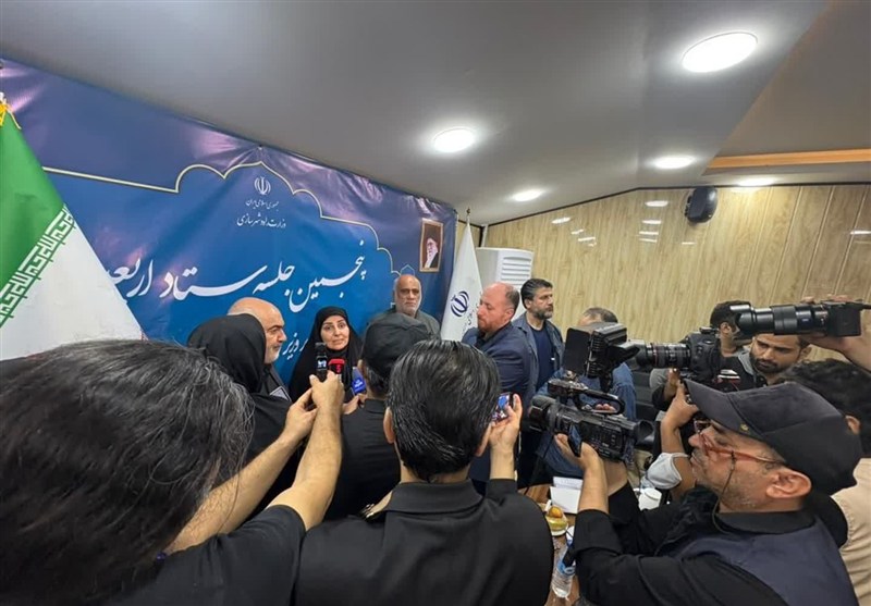 مرز شلمچه دومین مرز پرتردد پس از مهران است