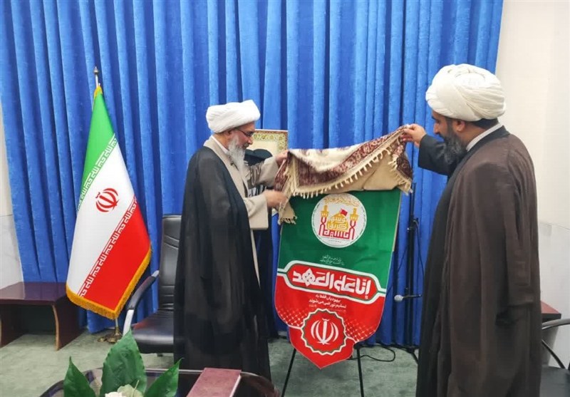 اربعین نماد تحقق اسلام ناب محمدی و پایان حاکمیت ظلم جهانی