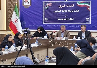 همدان تا دو سال آینده بدون پروژه نیمه‌تمام مدارس