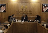 تفاهمنامه شرکت توسعه فناوری پلاسما و انجمن حمایت از بیماران دیابتی