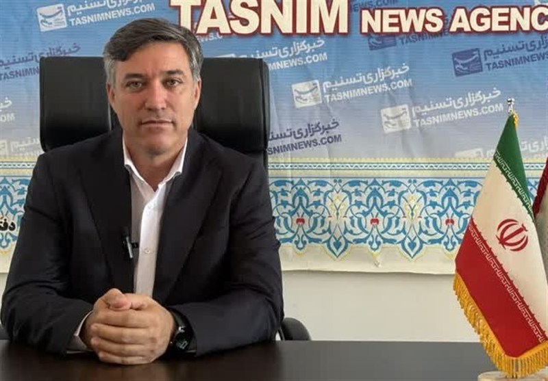 فاز اول پل کمربندی سرعین امسال افتتاح می‌شود
