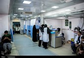 پزشکی که معجزه کرد؛ نجات مادر باردار در مسیر کربلا