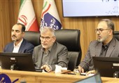 تعیین تکلیف پایانه صادراتی البرز در اولویت قرار گیرد