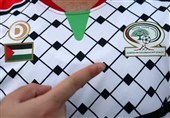 شهادت 663 فوتبالیست فلسطینی به دست نظامیان صهیونیست در غزه