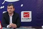 گلستان پایلوت اجرای طرح ملی « جوان آینده‌ساز»/جذب 4000 حامی از جامعه دانشگاهی