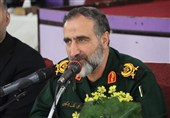 روایت فرمانده سپاه نینوا از شکست آمریکا و ناتو در جنگ 12 روزه
