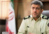 توقیف 12 هزار خودرو شوتی در فارس