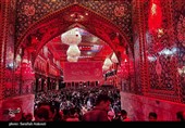 اربعین؛ تجلی عشق و عرفان و رسانه ای در مقیاس جهان