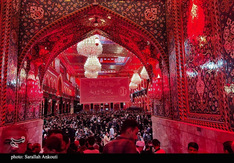 اربعین؛ تجلی عشق و عرفان و رسانه ای در مقیاس جهان