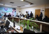 تقدیر از فعالیت‌های جهادی اصحاب رسانه استان بوشهر در جنگ 12 روزه