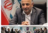 مدیرعامل بیمه دی: آغاز فصل جدید صنعت بیمه با نقش آفرینی بیمه دی