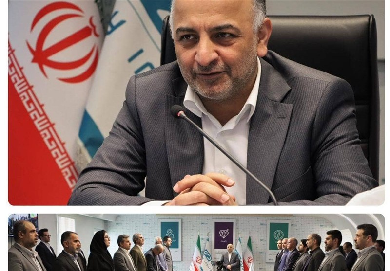 مدیرعامل بیمه دی: آغاز فصل جدید صنعت بیمه با نقش آفرینی بیمه دی