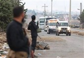 Suwayda Sees Renewed Violence amid Clashes between SDF, al-Jolani Fighters