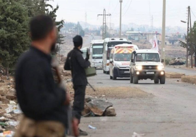 Suwayda Sees Renewed Violence amid Clashes between SDF, al-Jolani Fighters