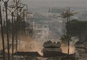 Israel Launches New Attack on Syria’s Quneitra Province