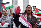 Germany Halts Certain Arms to Israel amid Gaza Starvation, Rising Public Outrage
