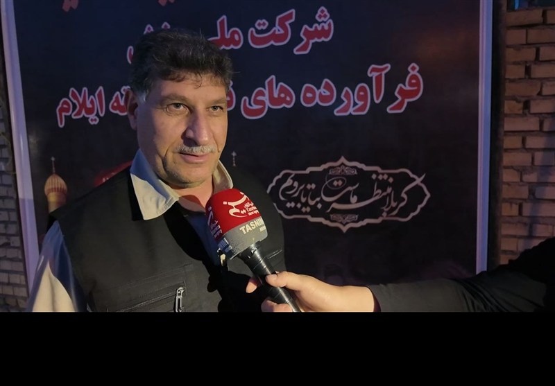 سوخت‌رسانی به زوار در استان ایلام با حداکثر ظرفیت انجام می‌شود