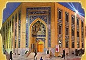 آغاز پذیرش طلاب در دانشگاه علوم اسلامی رضوی