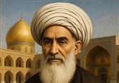 یادداشت|کاربست حکمت در علوم انسانی و اسلامی نزد علامه ملاعبدالله بهابادی یزدی