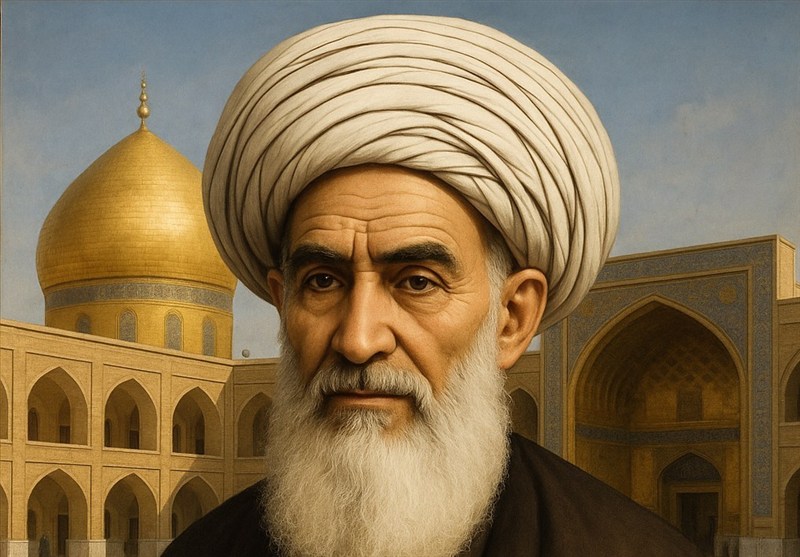 یادداشت|کاربست حکمت در علوم انسانی و اسلامی نزد علامه ملاعبدالله بهابادی یزدی