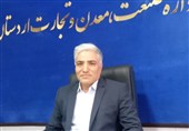 سرمایه‌گذاری 800 میلیاردی بخش خصوصی در اردستان