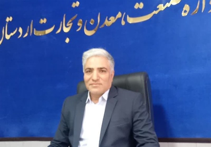 سرمایه‌گذاری 800 میلیاردی بخش خصوصی در اردستان