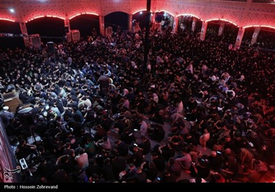 بازدید میدانی مسئولان حج و زیارت از خدمات به زائران در مسیر مشایه و کربلای معلی