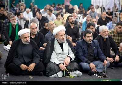 بازدید میدانی مسئولان حج و زیارت از خدمات به زائران در مسیر مشایه و کربلای معلی
