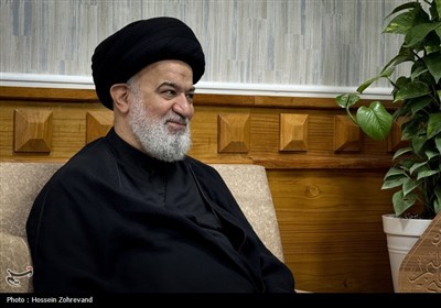 بازدید میدانی مسئولان حج و زیارت از خدمات به زائران در مسیر مشایه و کربلای معلی
