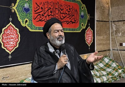 بازدید میدانی مسئولان حج و زیارت از خدمات به زائران در مسیر مشایه و کربلای معلی