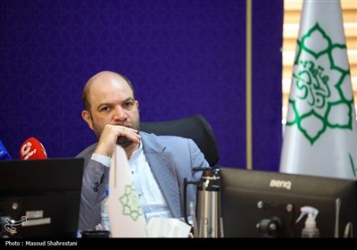 جلسه ستاد استقبال از مهر
