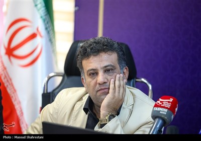 جلسه ستاد استقبال از مهر
