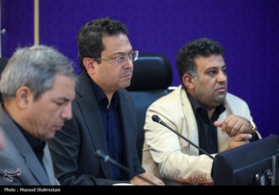 جلسه ستاد استقبال از مهر