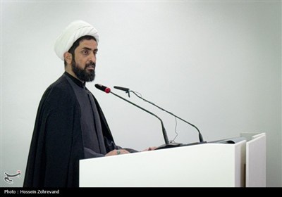 همایش اربعین و همگرایی اسلامی و مسائل جهان اسلام
