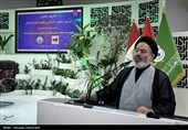 همایش اربعین و همگرایی اسلامی و مسائل جهان اسلام