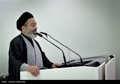 همایش اربعین و همگرایی اسلامی و مسائل جهان اسلام